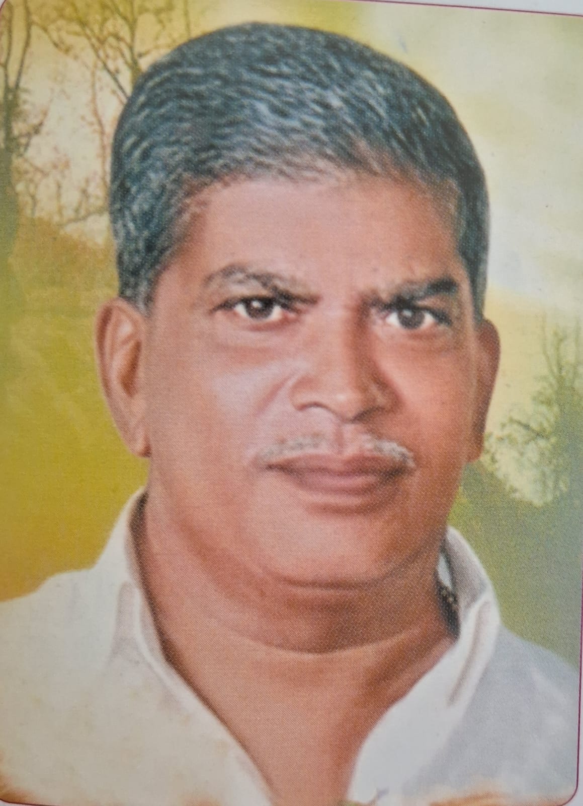 Vettuvayalil Avira (Jose)